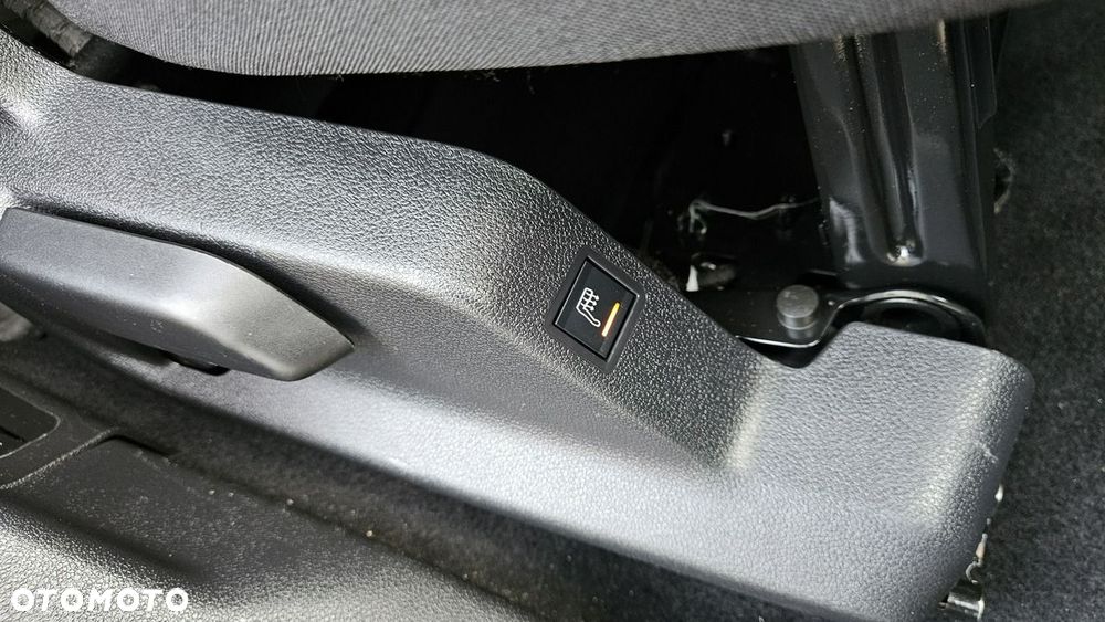 Peugeot Rifter 1.2 PureTech Active Pack S&S - 31