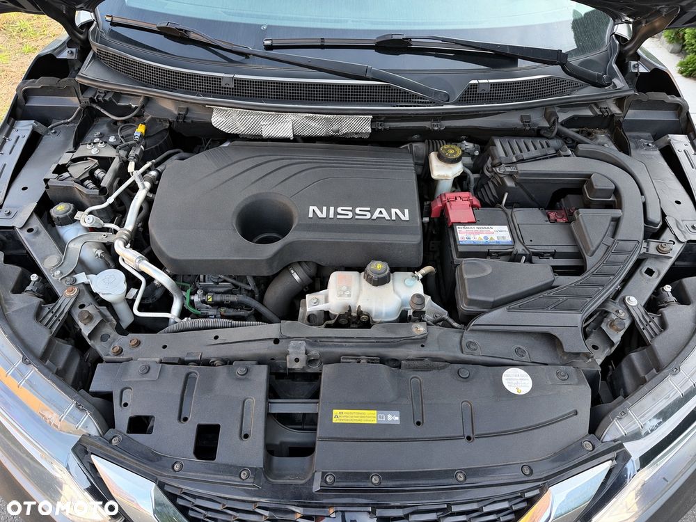 Nissan Qashqai 1.5 dCi N-WAY - 17
