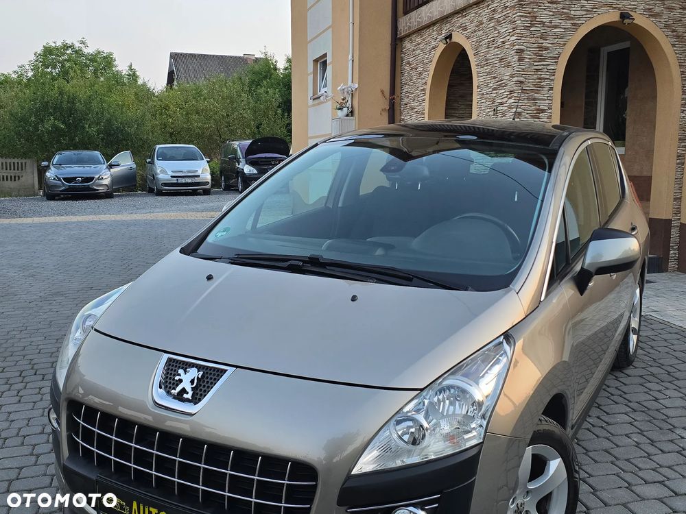 Peugeot 3008 1.6 Active - 6