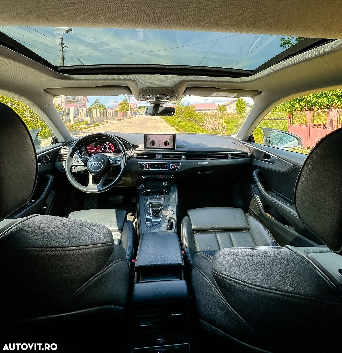 Audi A5 Coupe 3.0 TDI quattro tiptronic - 12