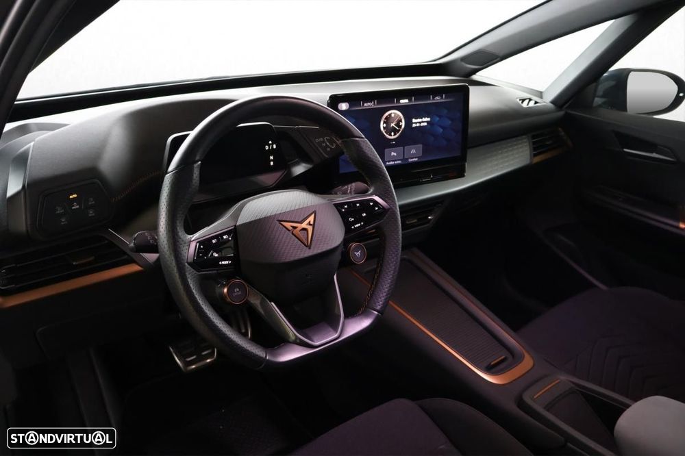 Cupra Born 58 kWh e-Boost Plus - 3