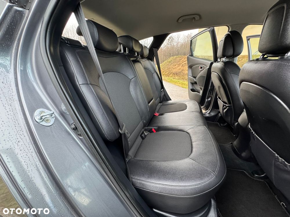 Hyundai ix35 1.6 2WD 5 Star Edition - 26
