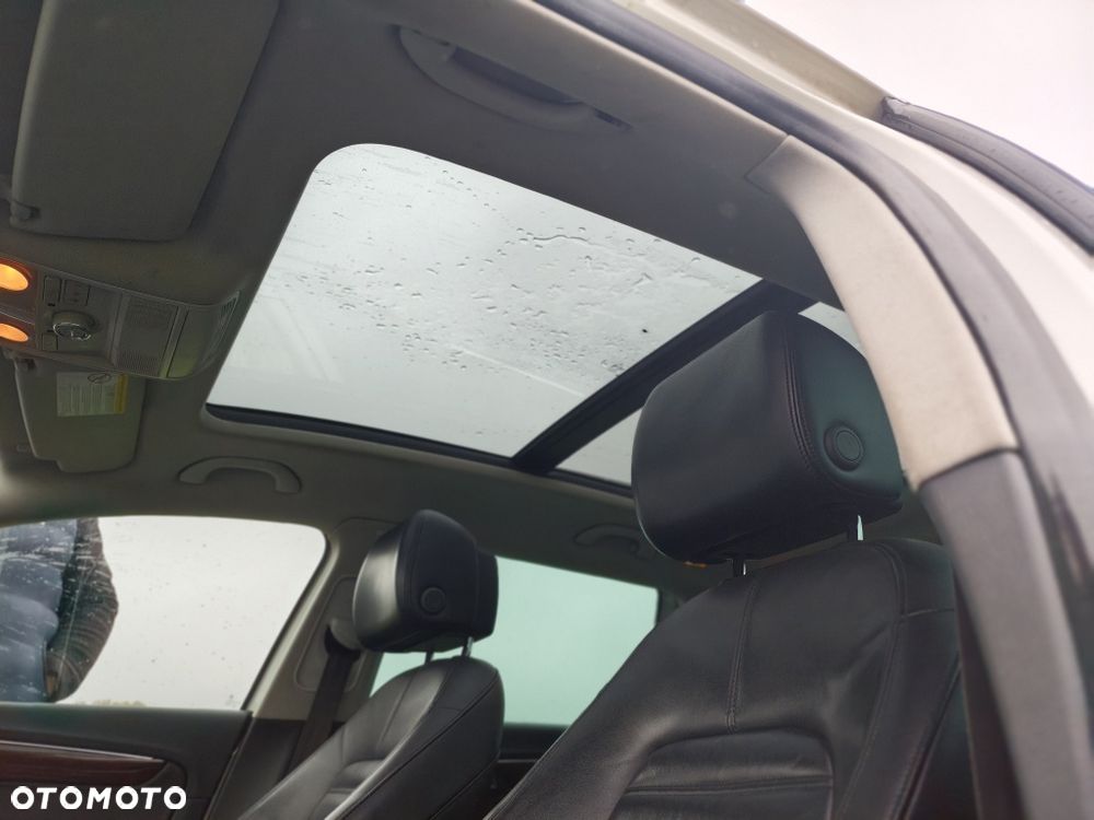 Volkswagen Passat Variant - 8