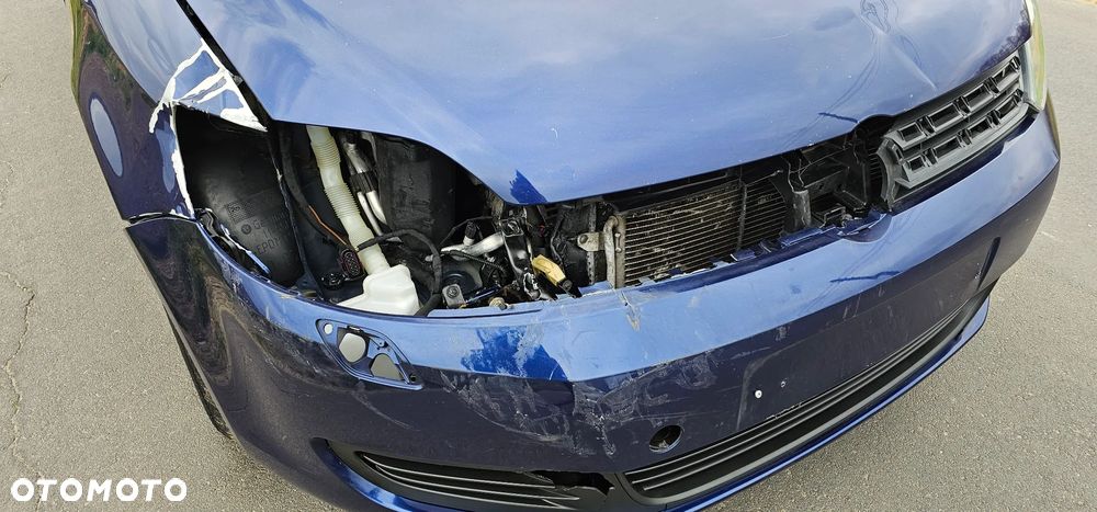 Volkswagen Golf Plus 1.2 TSI Life - 30