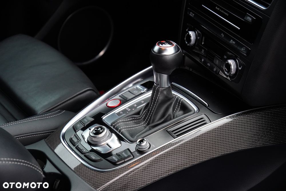 Audi SQ5 Sportback - 26