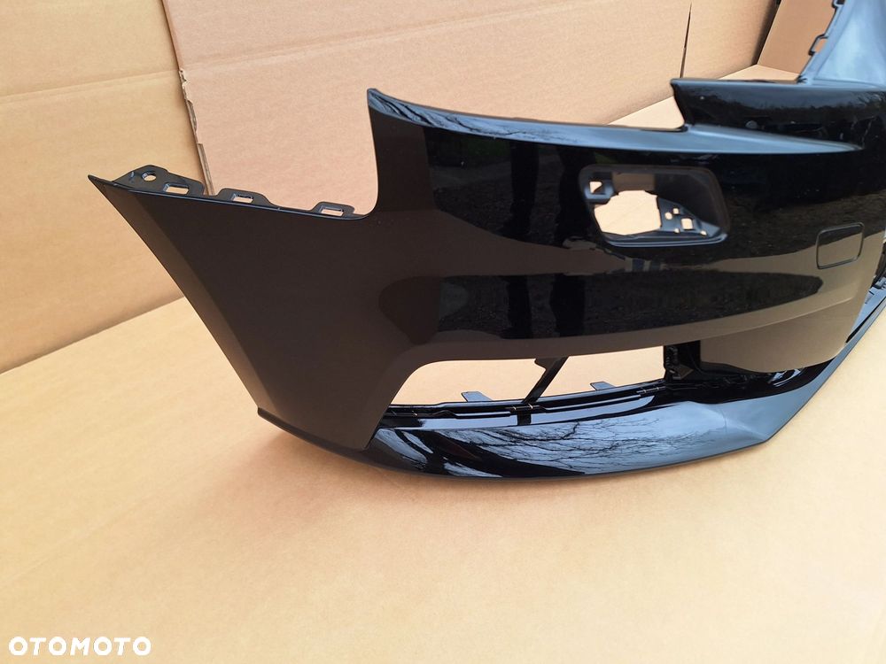 AUDI A3 LIFT HB 16- 17-20 8V3 ORYGINAŁ! NOWY! ZDERZAK PRZÓD PRZEDNI ORYGINAŁ 8V3807437AF WYSYŁKA 24H - 5