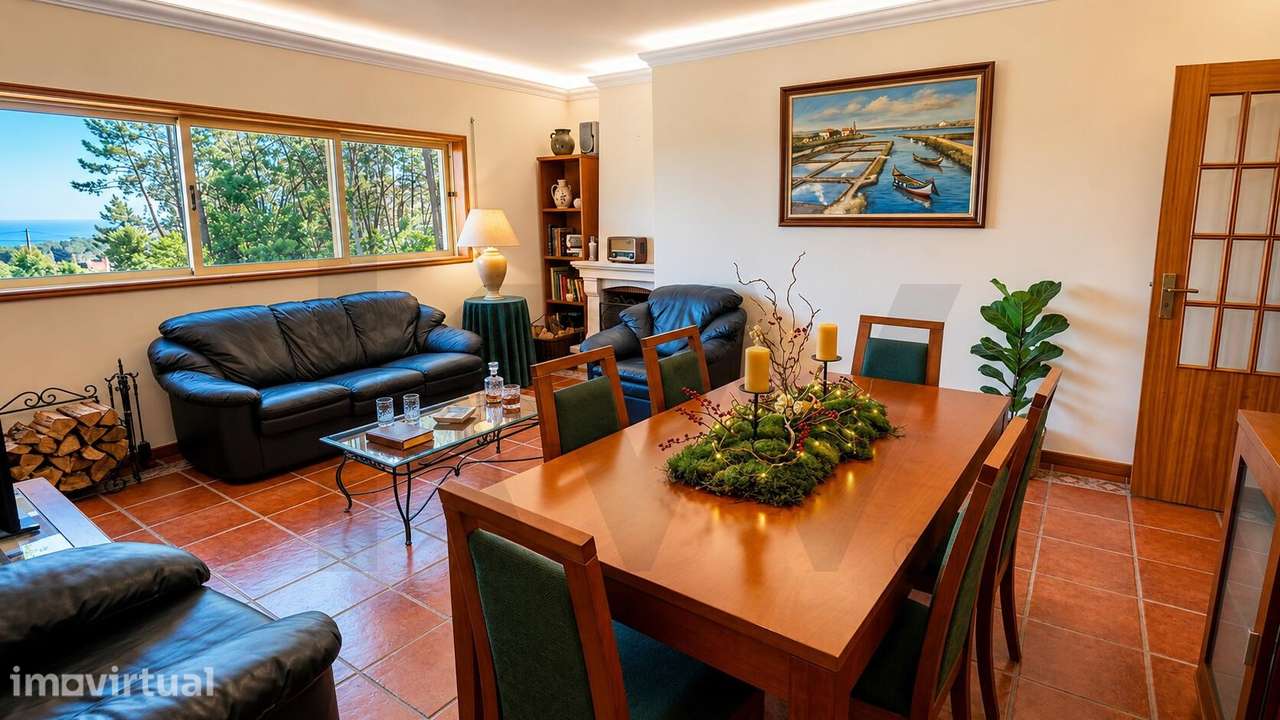 Apartamento T2 Azurva Aveiro - Grande imagem: 2/22