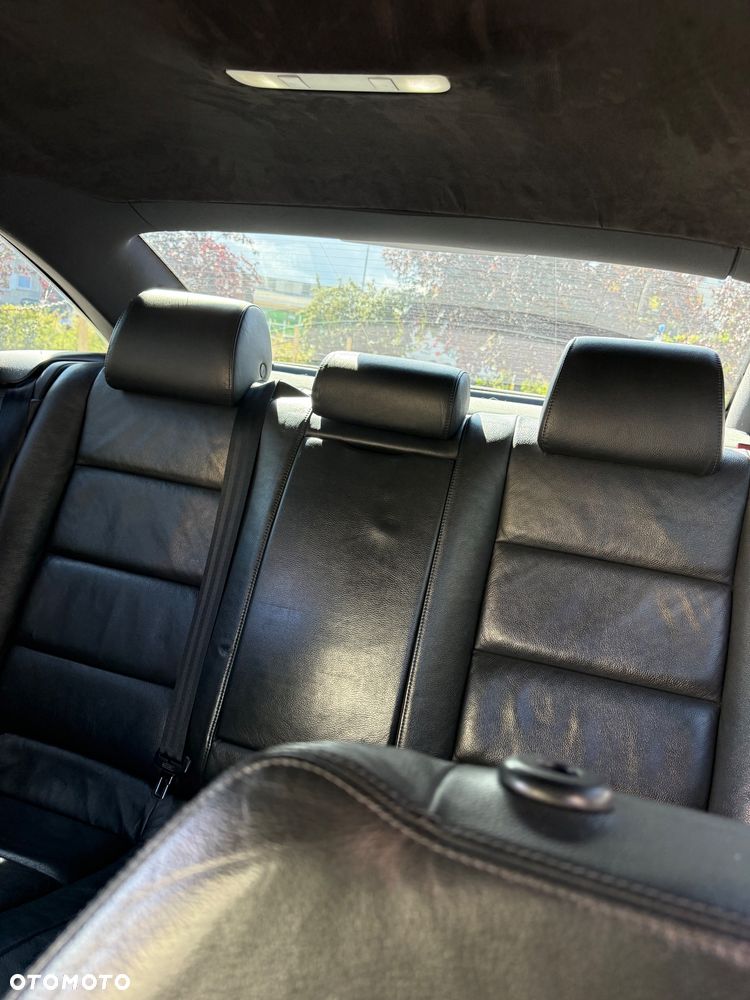 Audi A6 Limousine - 26