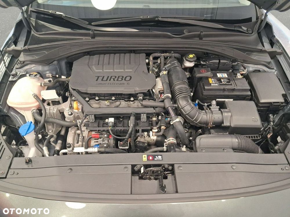 Hyundai i30 - 24