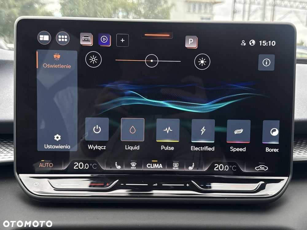 Cupra Terramar 1.5 eTSI mHEV DSG - 27