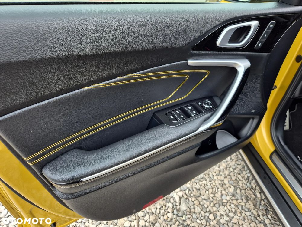 Kia XCeed 1.6 T-GDI OPF DCT7 LAUNCH EDITION - 23