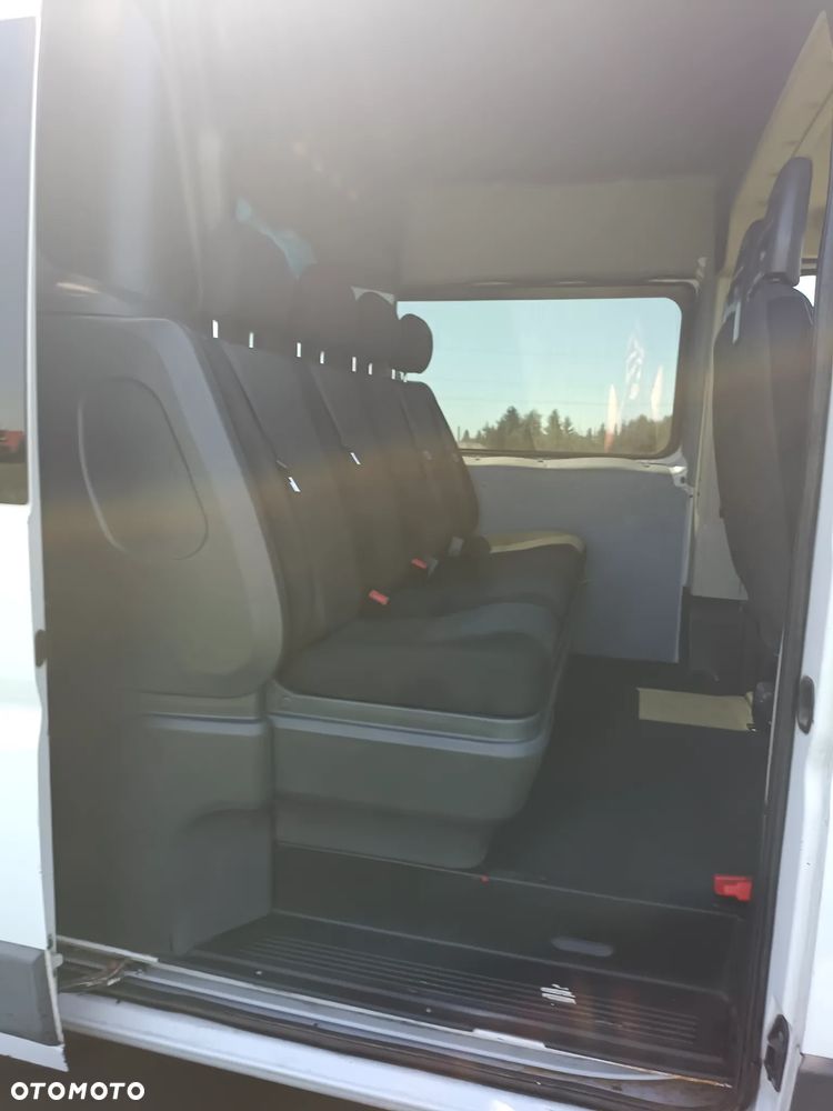Fiat Ducato - 6