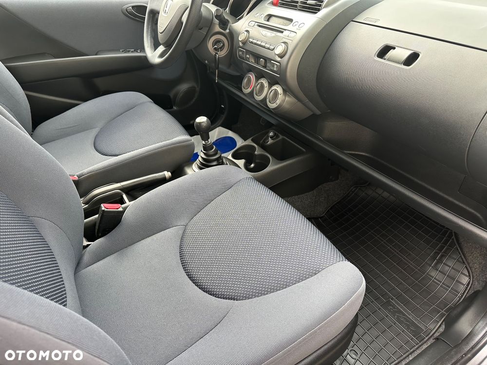 Honda Jazz 1.2 Style - 18