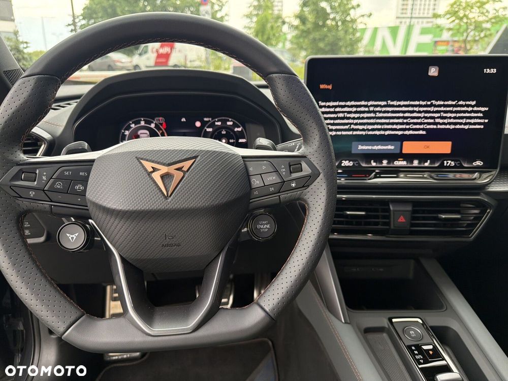 Cupra Formentor - 16