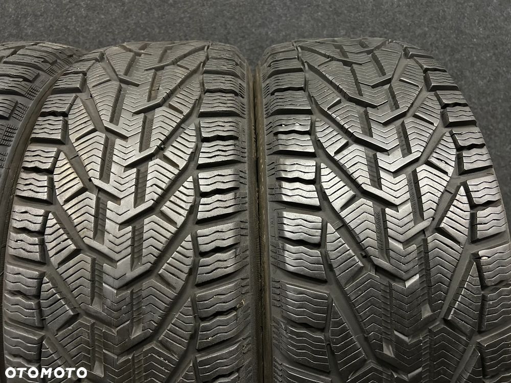 Opony zimowe Kormoran SUV Snow 235/55/19 105V XL 4szt. Jak Nowe! - 3