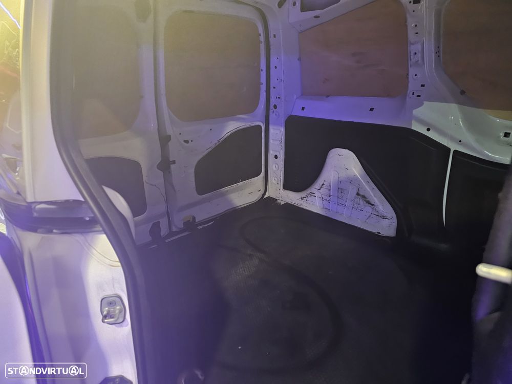 Peugeot partner - 24