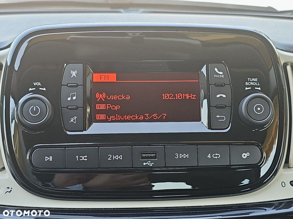 Fiat 500 1.0 Hybrid - 21