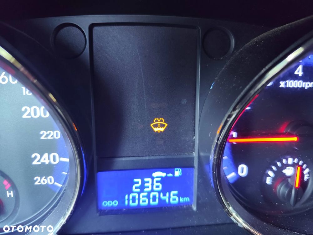 Hyundai Genesis Coupe - 14