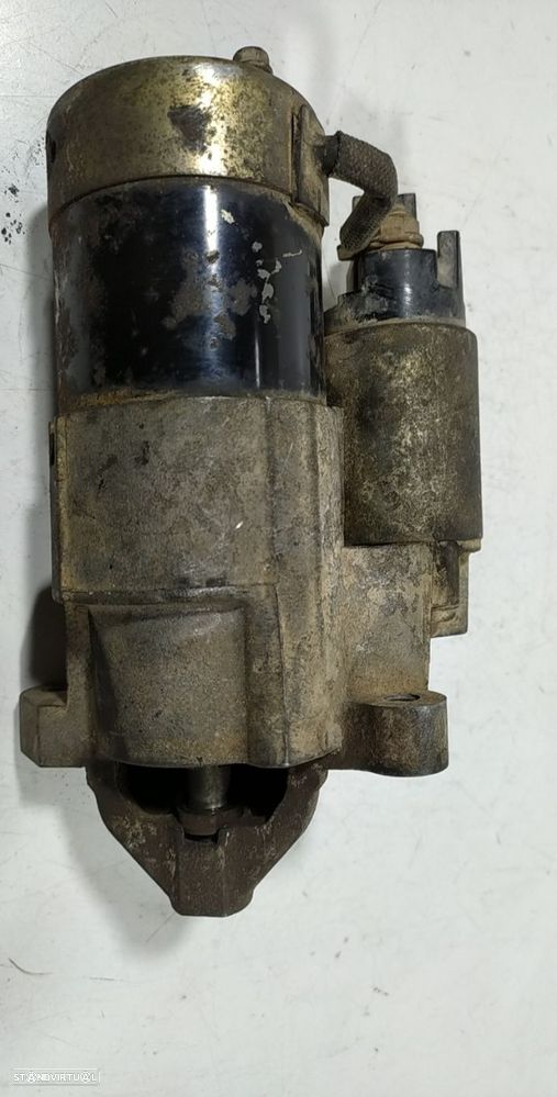Motor De Arranque Renault Clio Ii (Bb_, Cb_) - 2