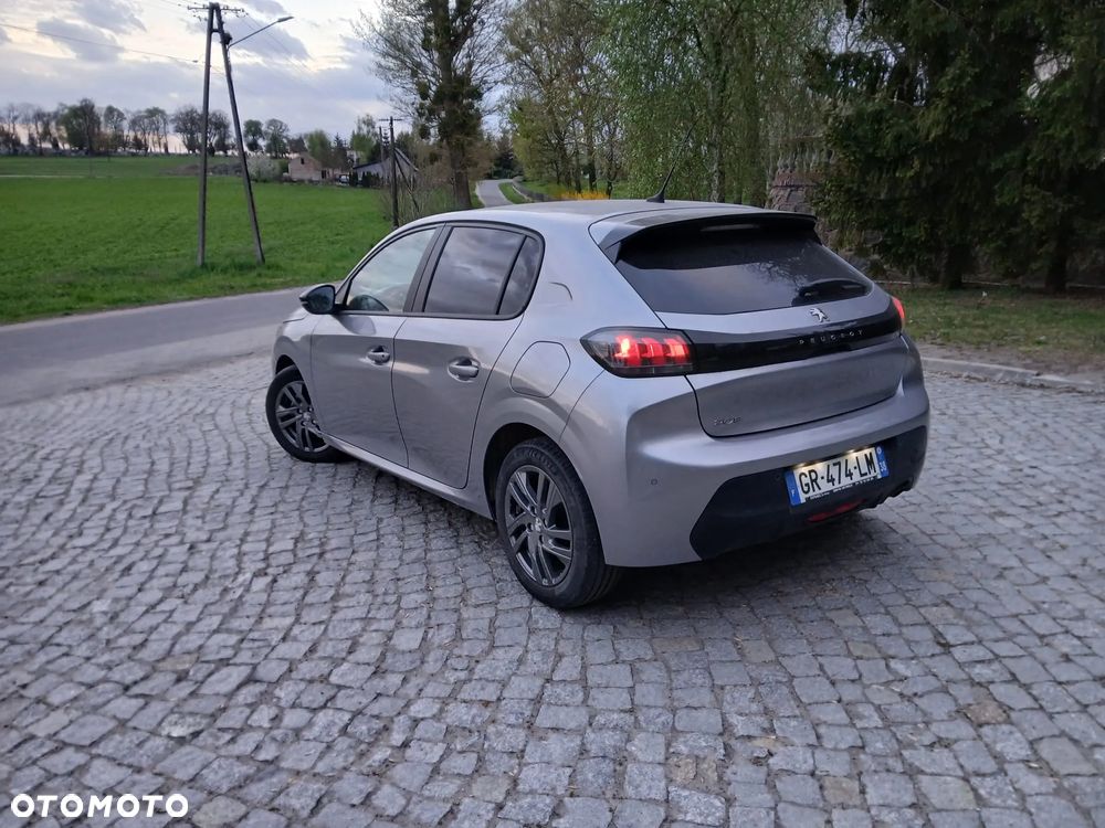 Peugeot 208 PureTech 75 Like - 5