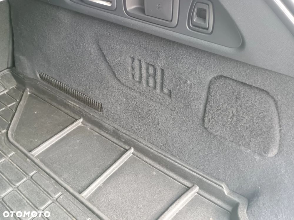 Peugeot 508 2.0 BlueHDi RXH S&S - 21