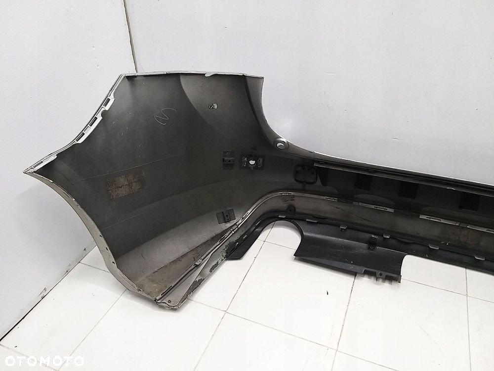 volvo v60 i 10-18 zderzak tył 4x pdc 32165263 - 6