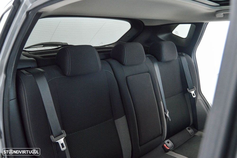 Nissan Qashqai 1.5 dCi N-Connecta - 50