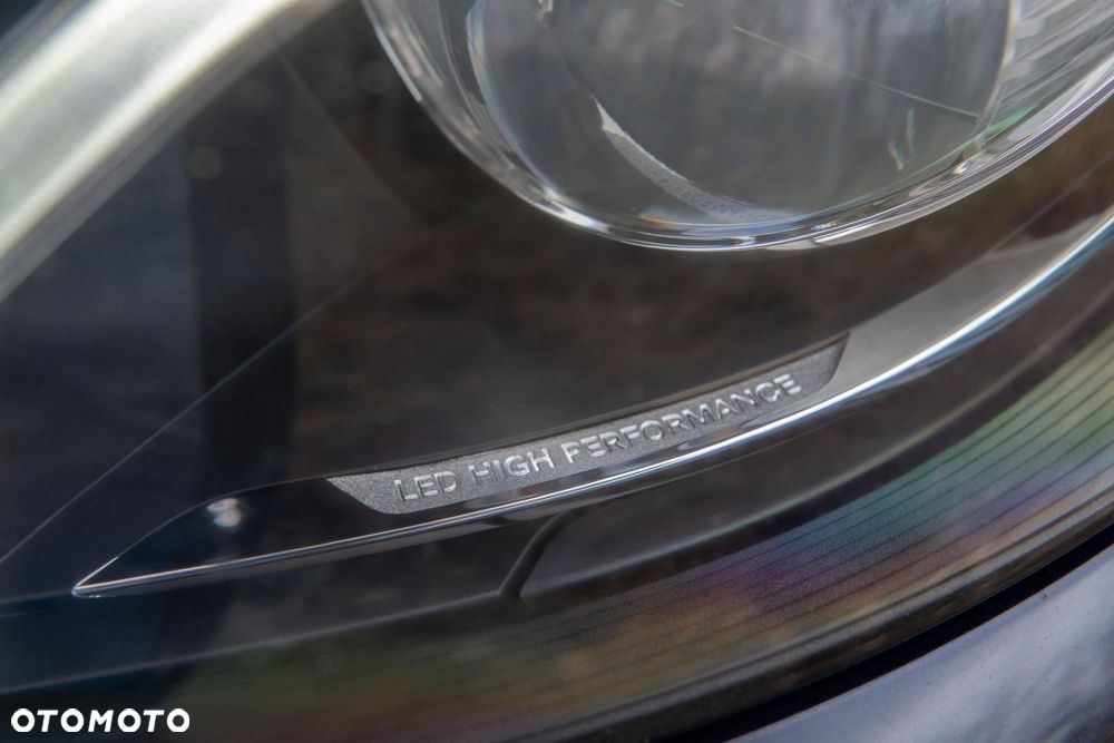 Mercedes-Benz Klasa E 220 d 4Matic 9G-TRONIC AMG Line - 39
