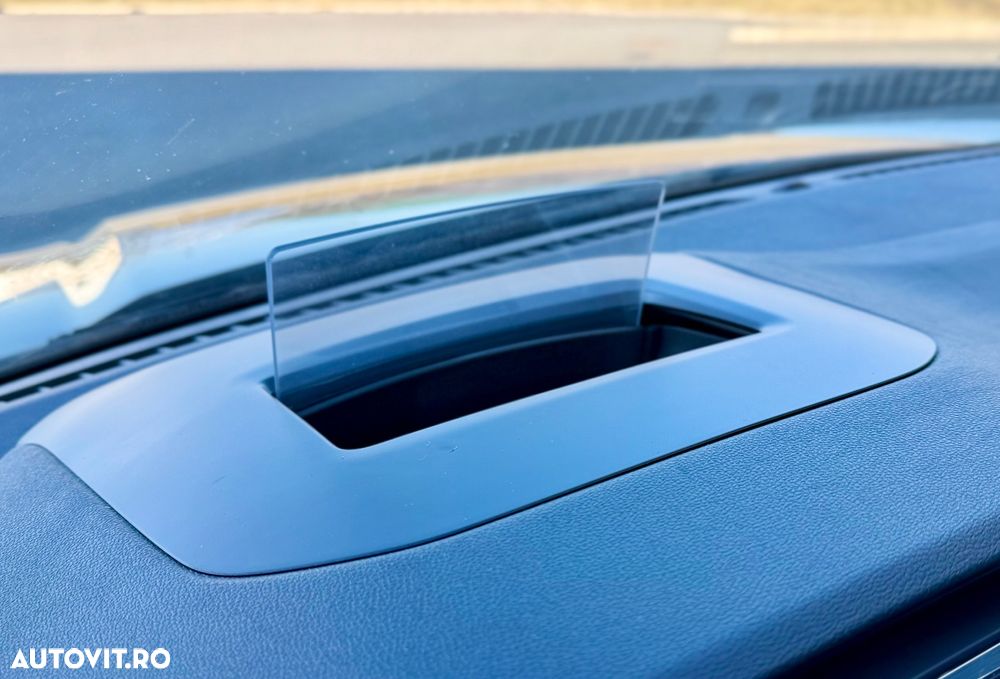 Ford Kuga 2.0 EcoBlue A8 AWD Titanium X - 16