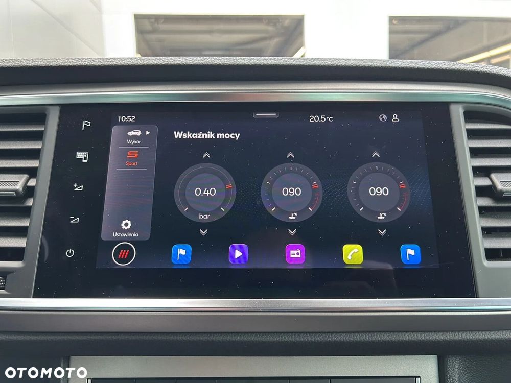 Seat Ateca 1.5 TSI Xperience S&S DSG - 35