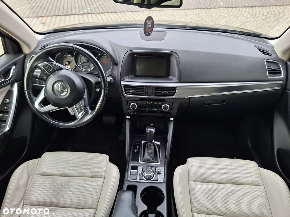 Mazda CX-5 2.2 D Skypassion - 18