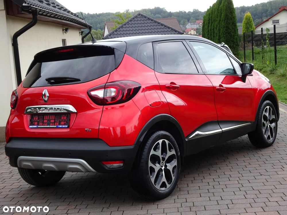 Renault Captur 0.9 Energy TCe XMOD EU6 - 5