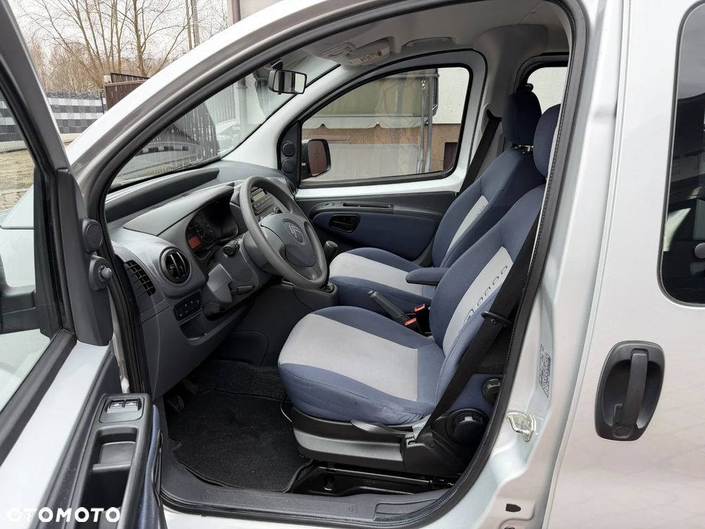 Citroën Nemo 1.4 Multispace - 14