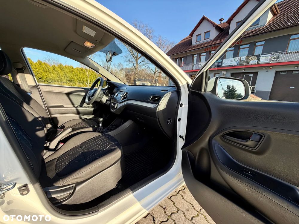 Kia Picanto 1.0 XL - 20