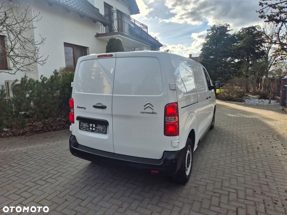 Citroën JUMPY - 4