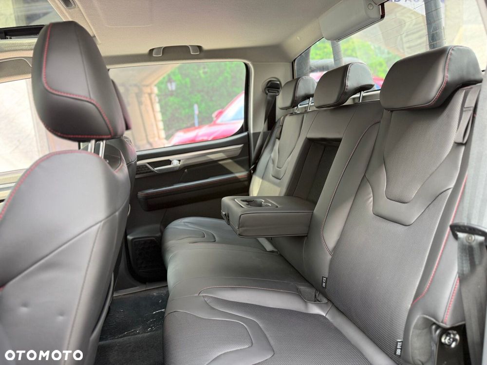 JAC T8 PRO Standard - 19