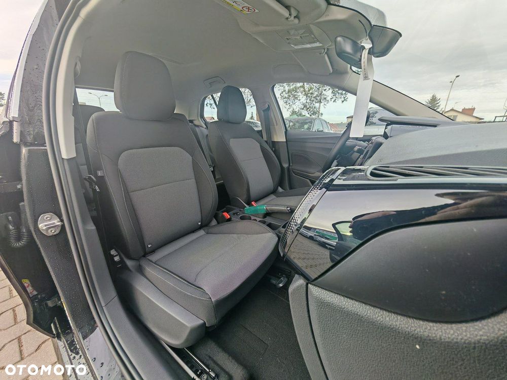 Skoda Fabia 1.0 TSI Edition 130 - 9