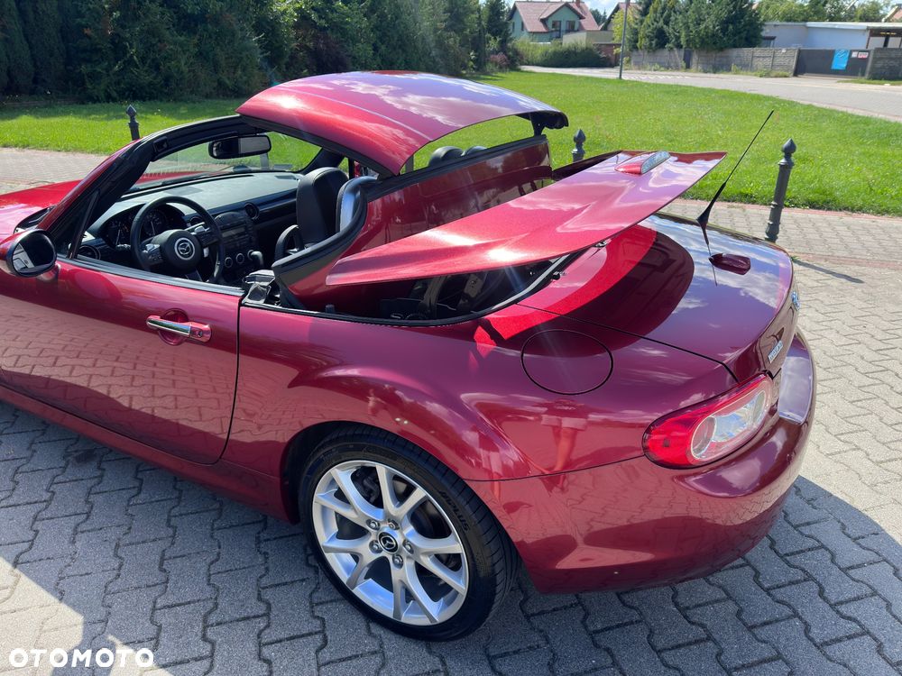 Mazda MX-5 2.0 Skyfreedom i-ELOOP - 7