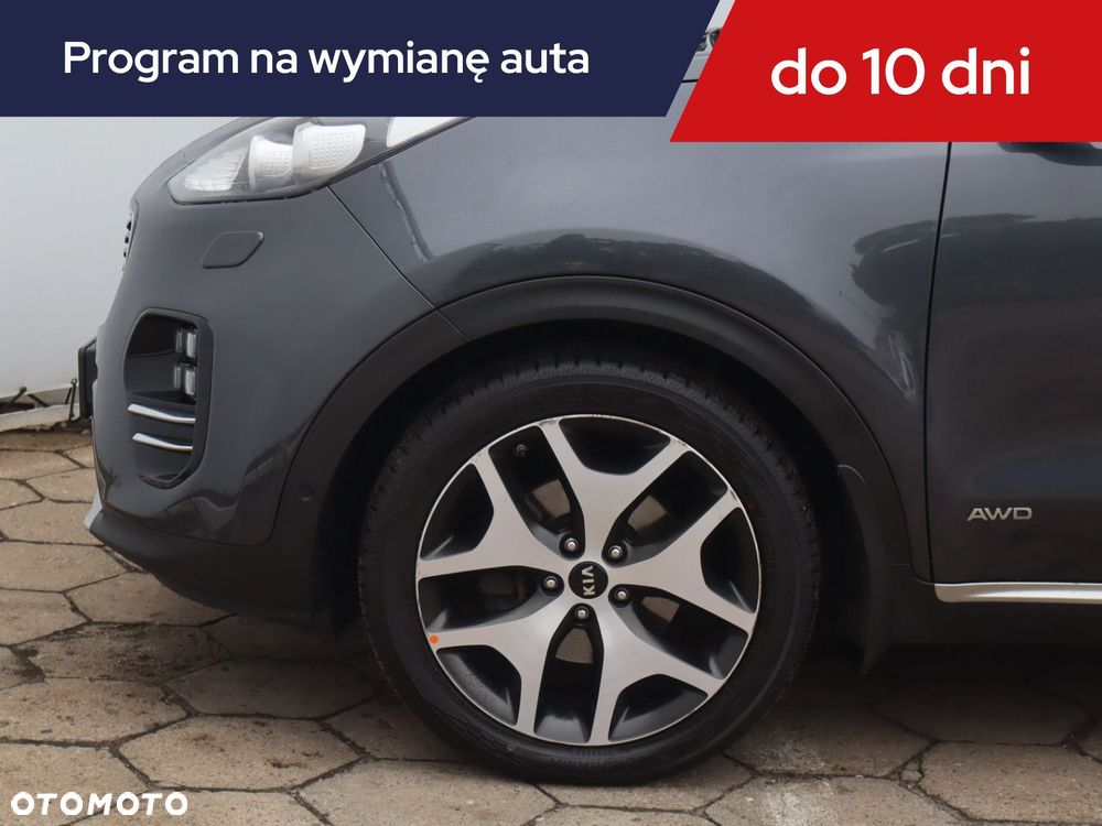 Kia Sportage - 15
