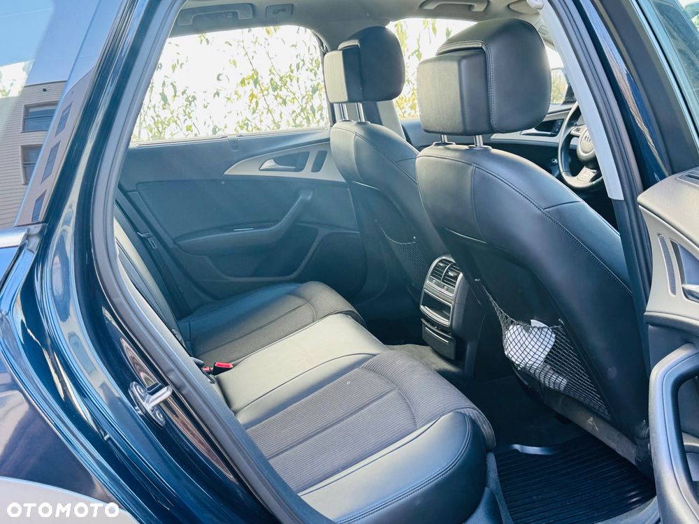 Audi A6 Allroad 3.0 TDI Quattro S tronic - 39