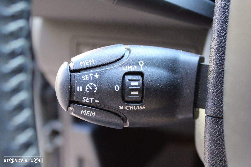 Peugeot 308 PureTech 130 EAT6 Stop & Start Allure - 14
