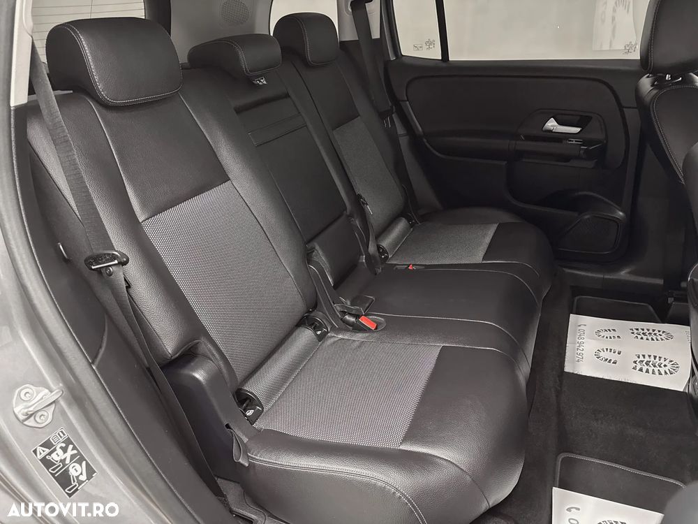 Mercedes-Benz GLB 200 7G-DCT Style - 15