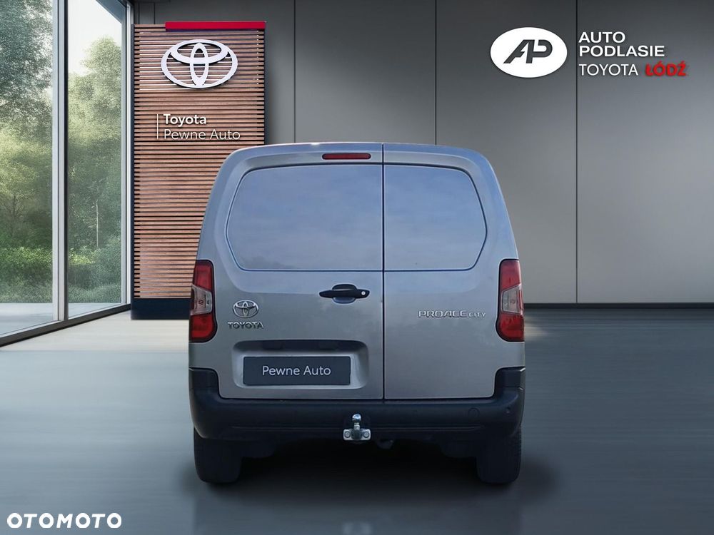 Toyota PROACE CITY - 6