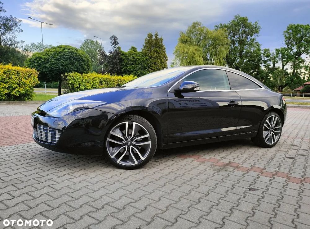 Renault Laguna TCe 170 - 6