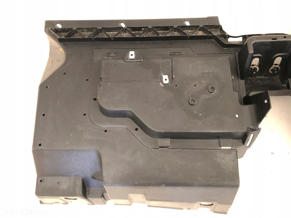 CAN-AM Maverick X3 OSŁONA OBUDOWA TYLNA - 7