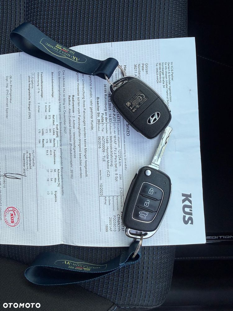 Hyundai Tucson 1.6 Turbo 2WD Advantage - 40