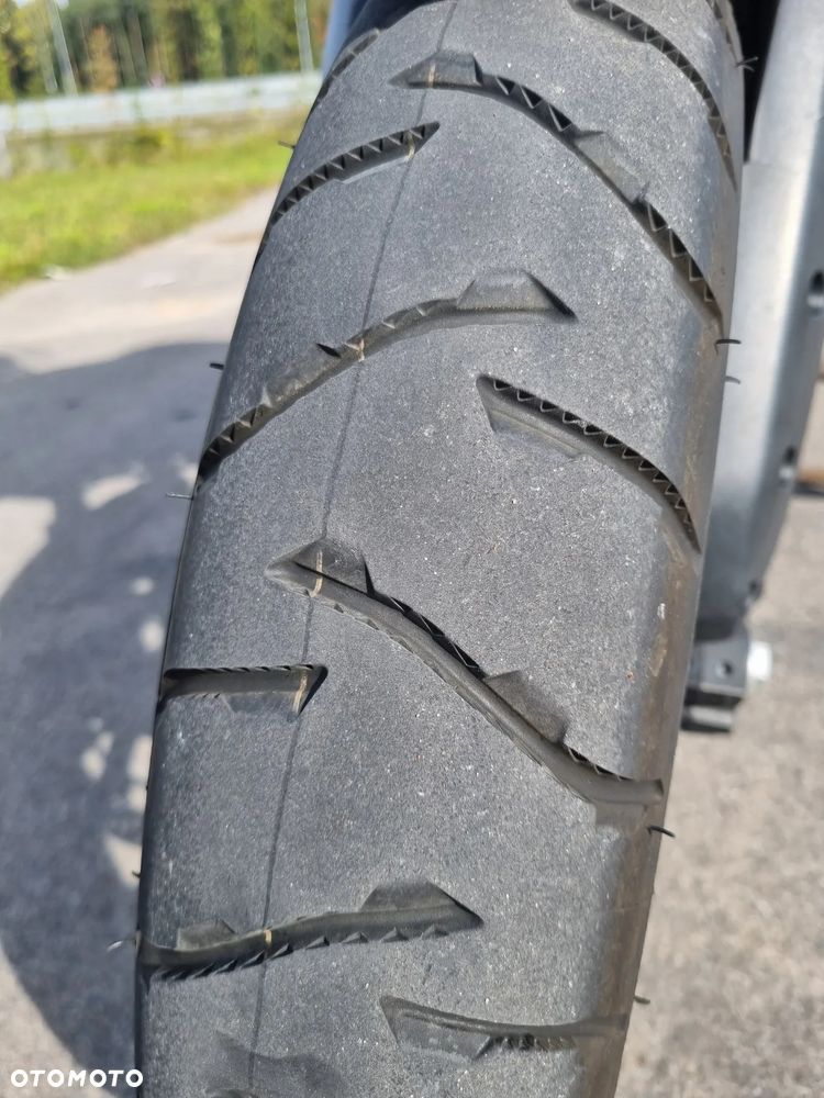Ducati Multistrada - 23