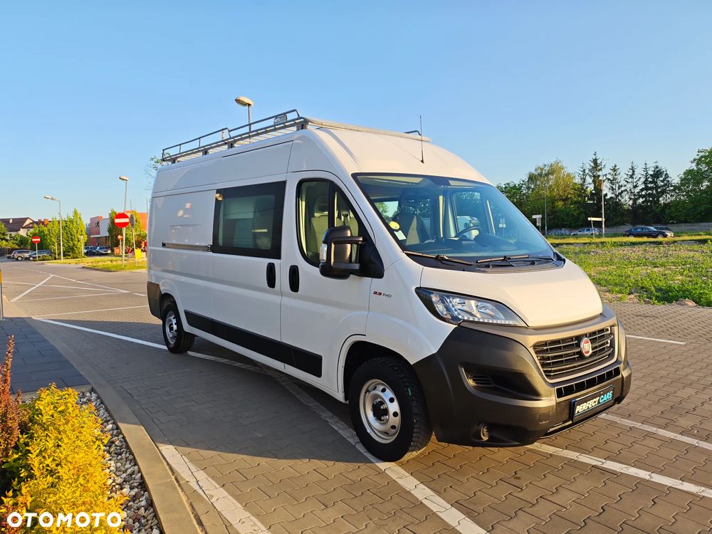 Fiat Ducato - 4