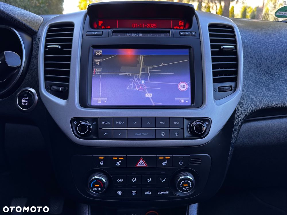 Kia Venga 1.6 CRDi 128 Business Line - 32