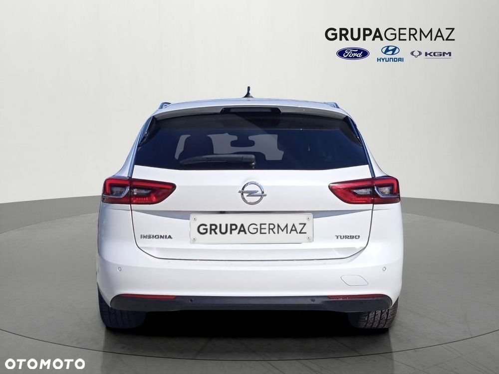 Opel Insignia 1.5 T GPF Elite S&S - 8